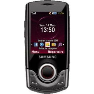 Samsung GT-S3100 (Silver)