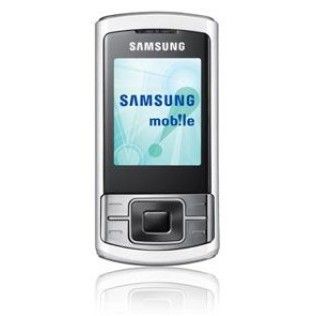 Samsung C3050 (Blanc)