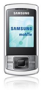 Samsung C3050 (Blanc)