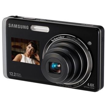 Samsung ST500 (Silver)