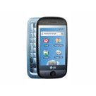LG GW620 (Bleu)