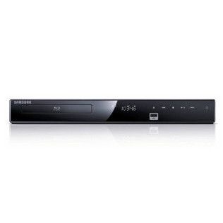 Samsung BD-P1580
