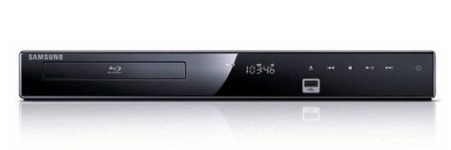 Samsung BD-P1580