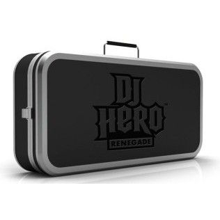 DJ Hero Renegade Edition - Xbox 360