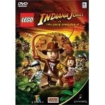 LEGO Indiana Jones : La Trilogie Originale - Mac