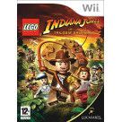 LEGO Indiana Jones : La Trilogie Originale - Wii