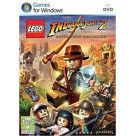 LEGO Indiana Jones 2 : L'Aventure Continue - PC