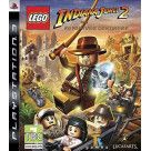 LEGO Indiana Jones 2 : L'Aventure Continue - PS3