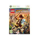 LEGO Indiana Jones 2 : L'Aventure Continue - Xbox 360