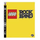LEGO Rock Band - PS3