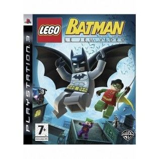 LEGO Batman - Playstation 3