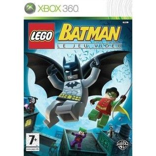 LEGO Batman - Xbox 360