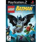 LEGO Batman - Playstation 2