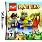 LEGO Battles - Nintendo DS