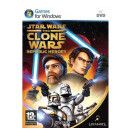 Star Wars The Clone Wars : Les Héros de la République - PC