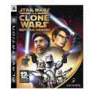 Star Wars The Clone Wars : Les Héros de la République - PS3