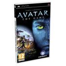 Avatar : The Game - PSP