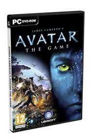 Avatar : The Game - PC
