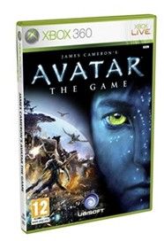 Avatar : The Game Collector - Xbox 360