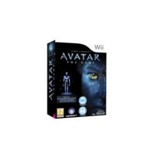 Avatar : The Game Collector - Wii
