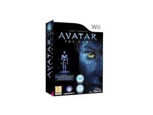 Avatar : The Game Collector - Wii