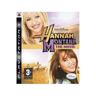 Hannah Montana : Le Film - PS3