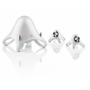 JBL Creature III (Blanc)
