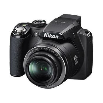 Nikon Coolpix P90