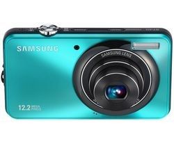 Samsung ST45 (Bleu)