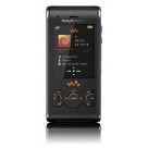 Sony Ericsson W595i (Black)