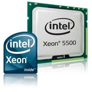 Intel Xeon E5504 2Ghz (BOX)