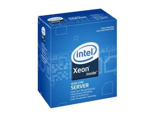 Intel Xeon X5670 2.93Ghz (BOX)