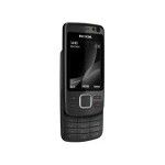 Nokia 6600i Slide (Black)