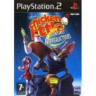 Chicken Little : Aventures Intergalactiques - PS2