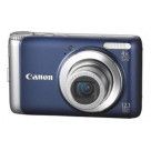 Canon PowerShot A3100 (Bleu)