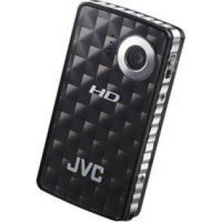 JVC GC-FM1 (Black)