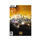 Need for Speed : Undercover - PC