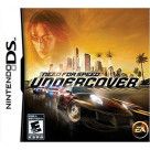 Need for Speed : Undercover - Nintendo DS