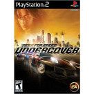 Need for Speed : Undercover - Playstation 2