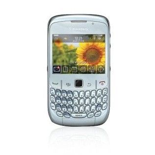 BlackBerry Curve 8520 (Blanc)