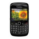 BlackBerry Curve 8520 (Black)