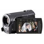 JVC Everio GZ-MS100 (Black)