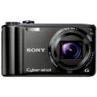 Sony Cyber-Shot DSC-HX5V (Black)