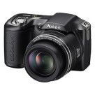 Nikon Coolpix L100 (Black)