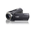 Sony HDR-CX520 (Black)