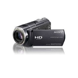 Sony HDR-CX520 (Black)