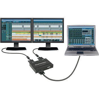 Matrox Dual Head 2Go Digital