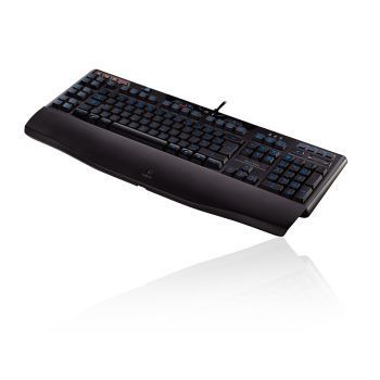 Logitech G110 Gaming Keyboard