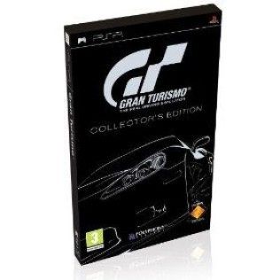 Gran Turismo Roadster - PSP