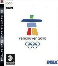 Vancouver 2010 - Playstation 3